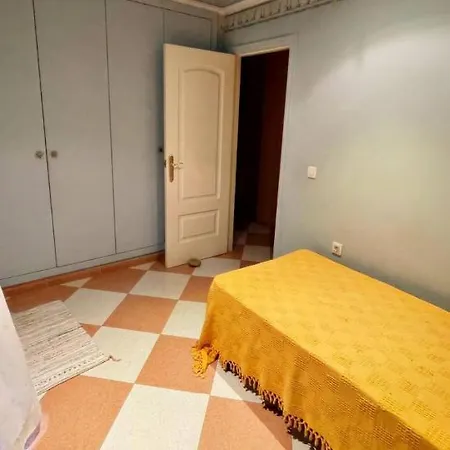 Apartamento En Ref 061 Lejlighed