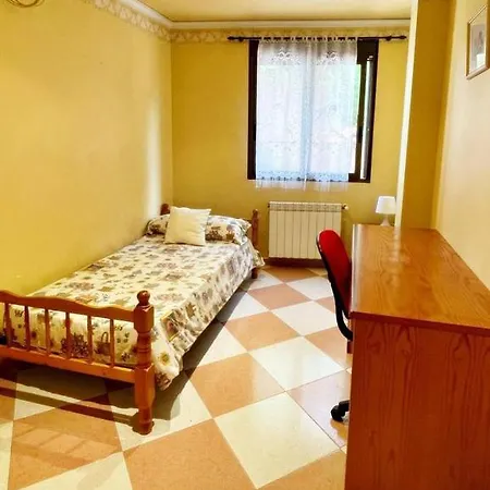 Apartamento En Ref 061 *