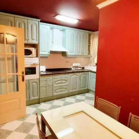 Apartamento En Ref 061