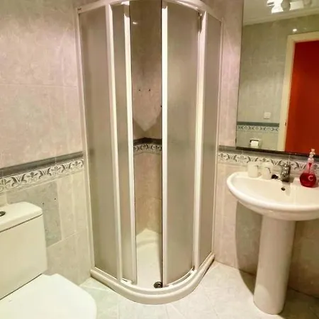 Apartamento En Ref 061 Lejlighed *