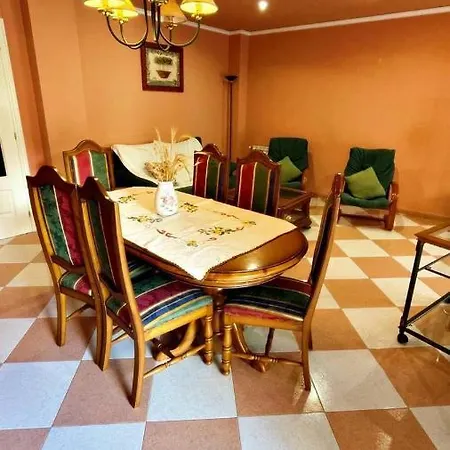 Apartamento En Ref 061 *