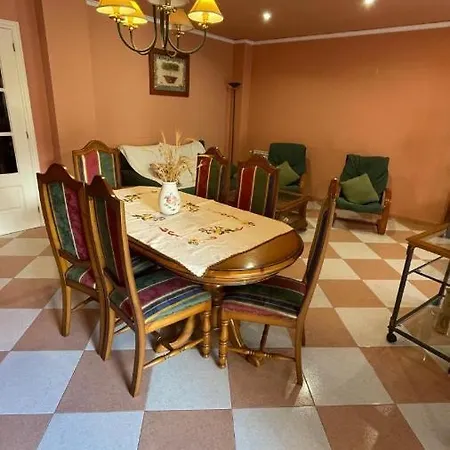 Lejlighed Apartamento En Ref 061 Torreblanca