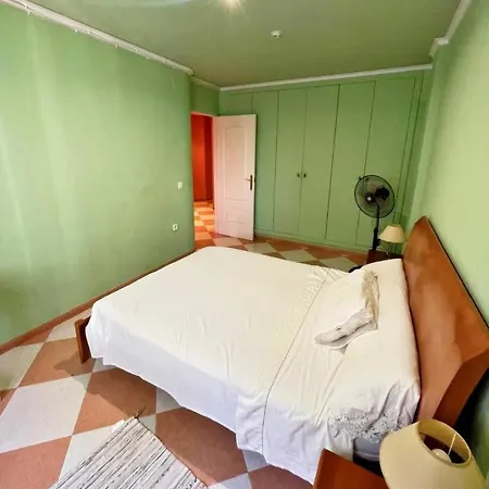Apartamento En Ref 061 Lejlighed Torreblanca