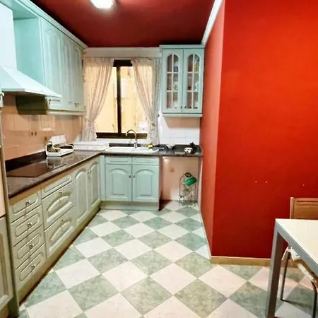 Apartamento En Ref 061 Lejlighed