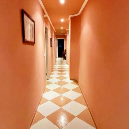 Apartamento En Ref 061 Lejlighed Torreblanca