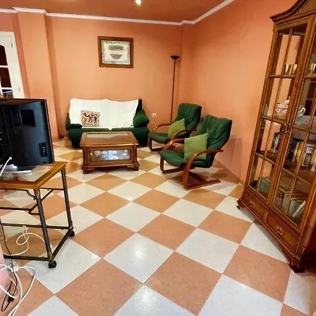 Apartamento En Ref 061 * Torreblanca