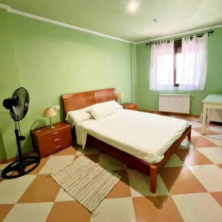 Apartamento En Ref 061 Lejlighed Torreblanca