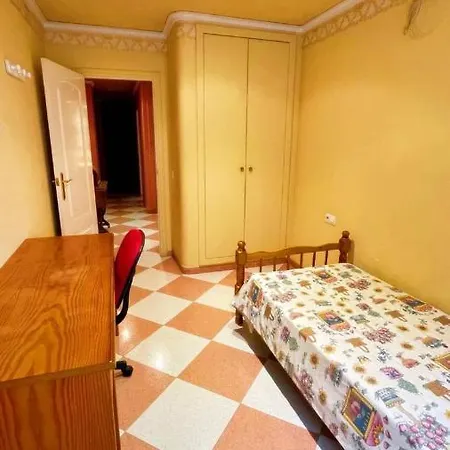 Apartamento En Ref 061 Lejlighed