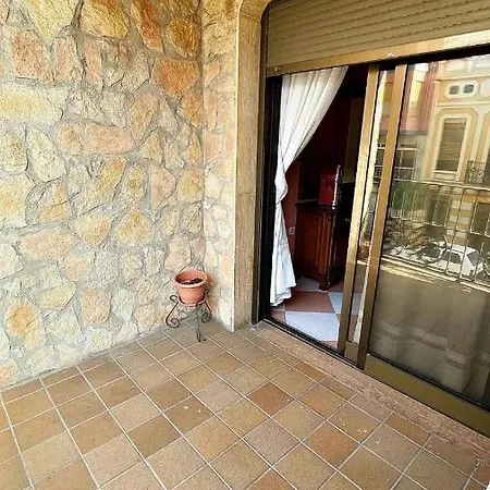Apartamento En Ref 061 Lejlighed *