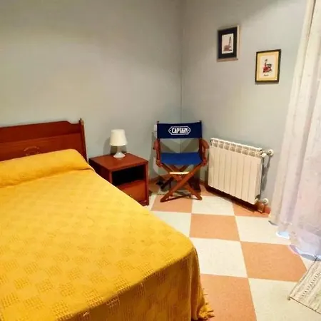 Appartement Apartamento En Ref 061