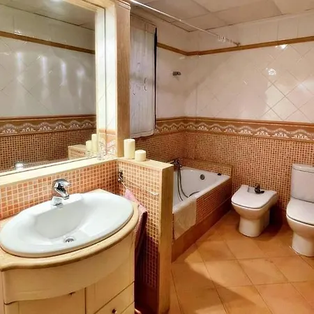 Apartamento En Ref 061 * Torreblanca