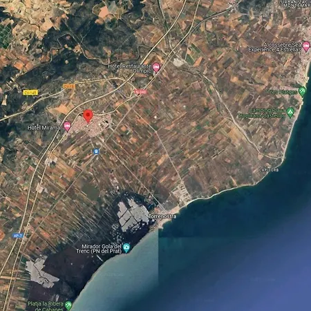 Apartamento En Ref 061